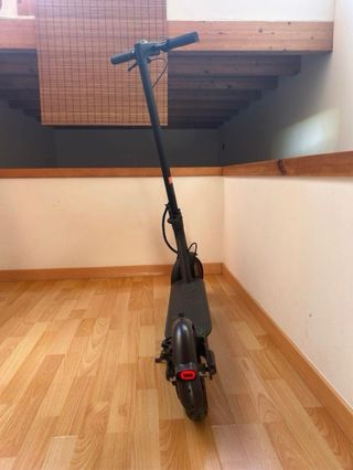 Patinete Eléctrico Xiaomi Pro 2