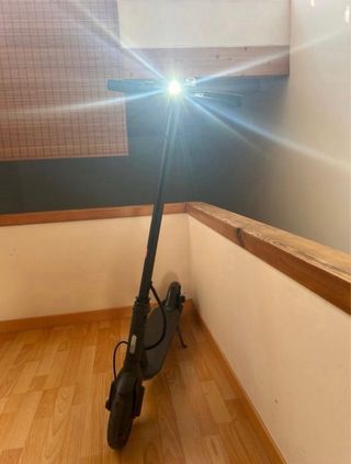 Patinete Eléctrico Xiaomi Pro 2