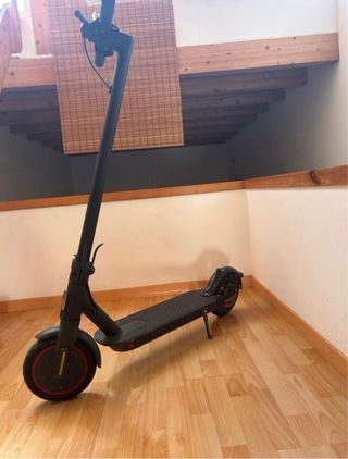 Patinete Eléctrico Xiaomi Pro 2