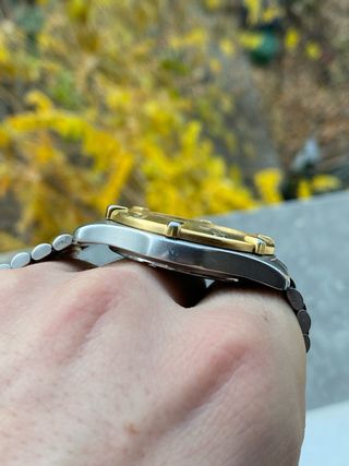 TAG Heuer 3000 Profesional