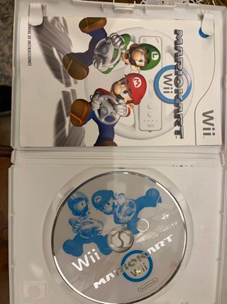 Mario Kart Wii - Gioco Nintendo
