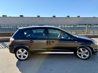 Opel Astra 2006