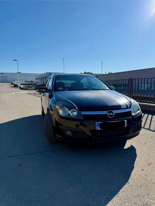 Opel Astra 2006