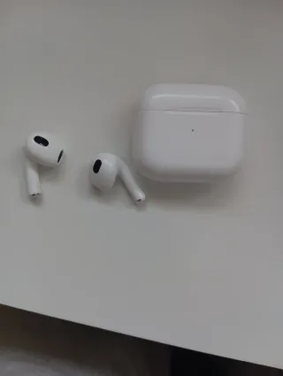 AirPods 3ª Gen Apple Prezzo negoziabile MagSafe Cha