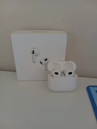AirPods 3ª Gen Apple Prezzo negoziabile MagSafe Cha
