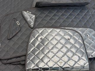 Aislantes Oscurecedores Mercedes Benz W44