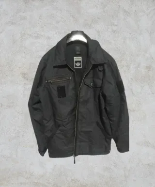 Giubbotto Adidas Sample - Safety Jacket