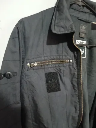 Giubbotto Adidas Sample - Safety Jacket