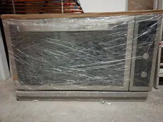 Horno Teka HL 940