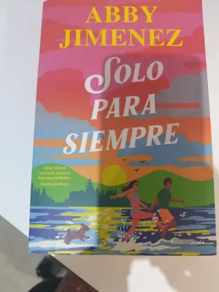 Solo para siempre / Just for the Summer (Spanis...