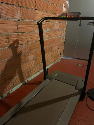 Cinta de correr plegable DOMYOS