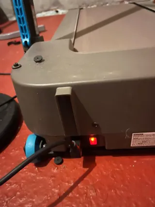 Cinta de correr plegable DOMYOS