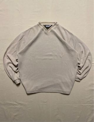 Felpa Angelo lirico vintage