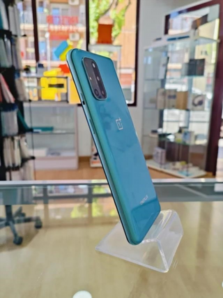 OnePlus 8T Turquesa 128GB 8GB RAM