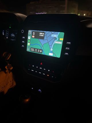 SsangYong Tivoli 2024