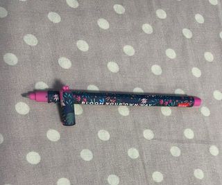 Penna Legami Flora Fuori Produzione