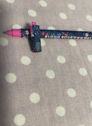 Penna Legami Flora Fuori Produzione