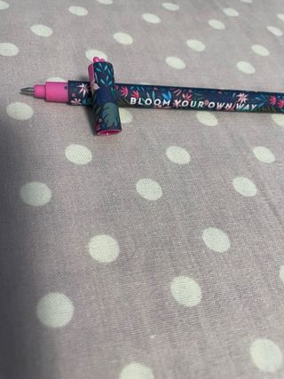 Penna Legami Flora Fuori Produzione