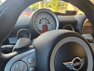 MINI Mini 2008