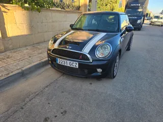 MINI Mini 2008