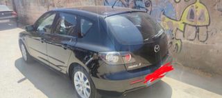 Mazda 3 2007