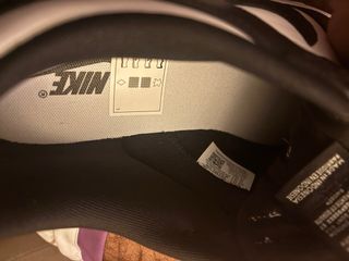 Nike Dunk Low scarpe come Jordan Low 1