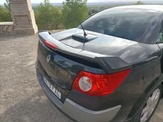 Renault Megane 2008