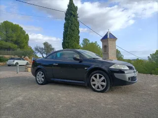 Renault Megane 2008