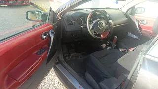 Renault Megane 2008