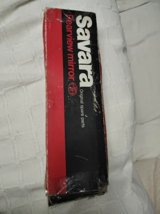 Espejo retrovisor Savara Coche Clásico