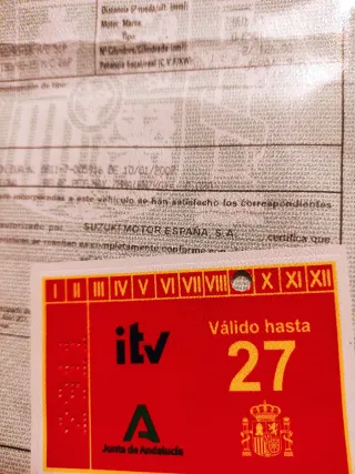 Suzuki Intruder VL 125