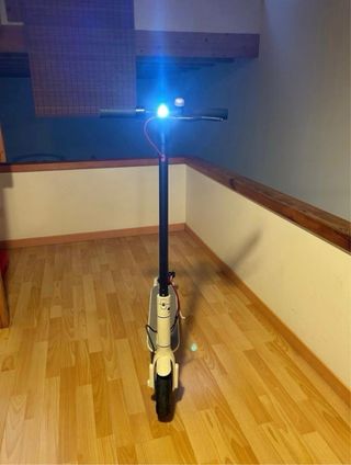 Patinete Xiaomi Scooter 3