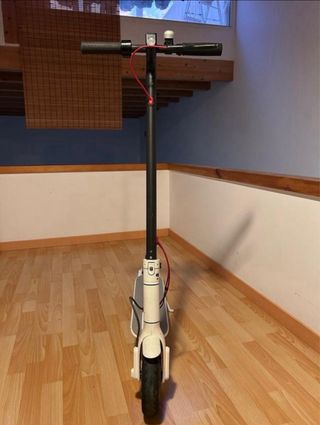 Patinete Xiaomi Scooter 3