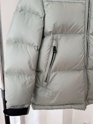 Giubbotto piumino  Blauer bambino taglia 8 anni