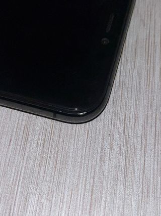 iPhone 11 Pro Gris Espacial 256GB