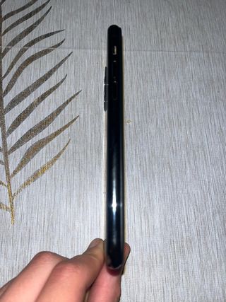 iPhone 11 Pro Gris Espacial 256GB