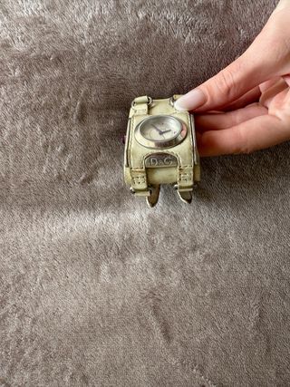 Reloj Dolce&Gabbana