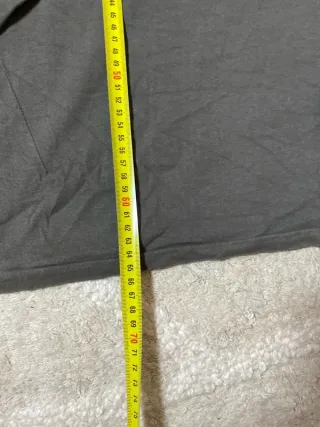 G-Star Camiseta Manga Larga Verde Oliva