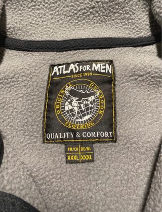 Giubbotto polare vintage Colorado