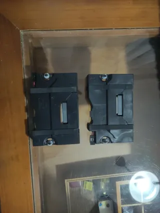 Altavoces TV LG 49UJ630V (2 unidades)