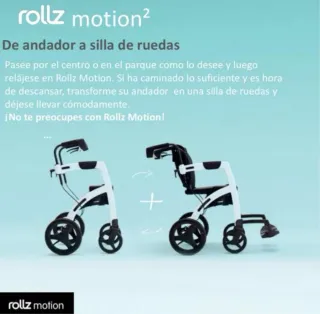 Silla de ruedas