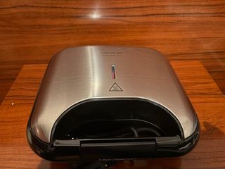 Sandwichera Rock'nToast Square Cecotec