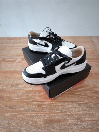 Scarpe Nike Air Jordan 1 Low