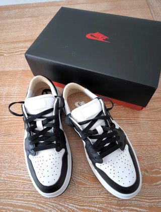 Scarpe Nike Air Jordan 1 Low