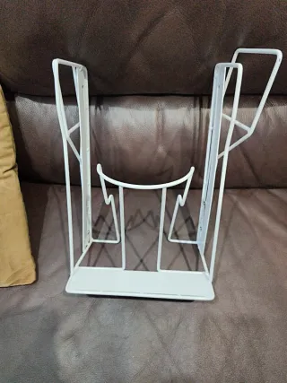 Ayuda para poner medias de compresión