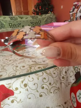 Pulsera Tous Oro y Plata