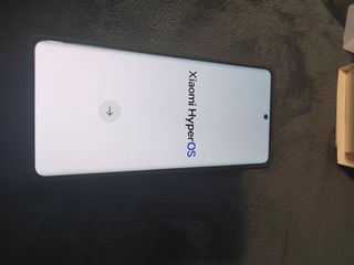 Xiaomi Redmi Note 14 Pro 8+256GB Nero