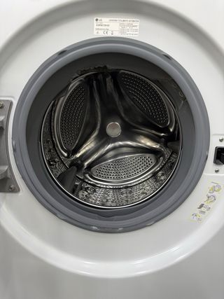 Lavadora con secadora 8+5kg Grantia Transporte