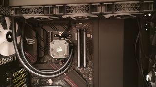 PC Gaming Ryzen 5800x - RTX 3080Ti