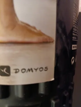 Rodillo Entrenamiento Foam Roller